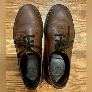 Doc Marten loafers